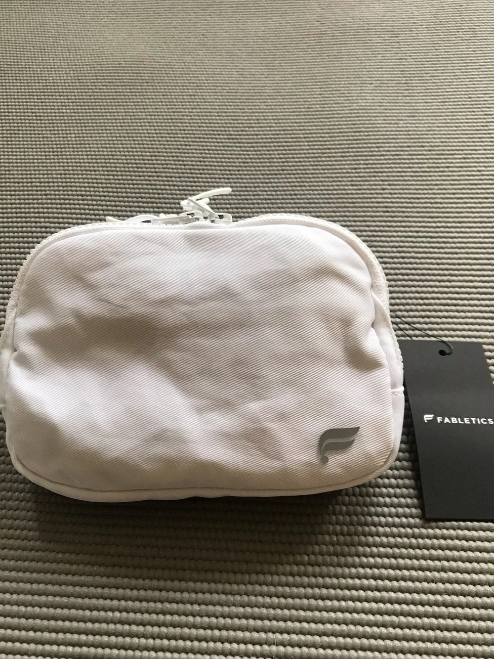 Brand new Fabletics Belt Bag